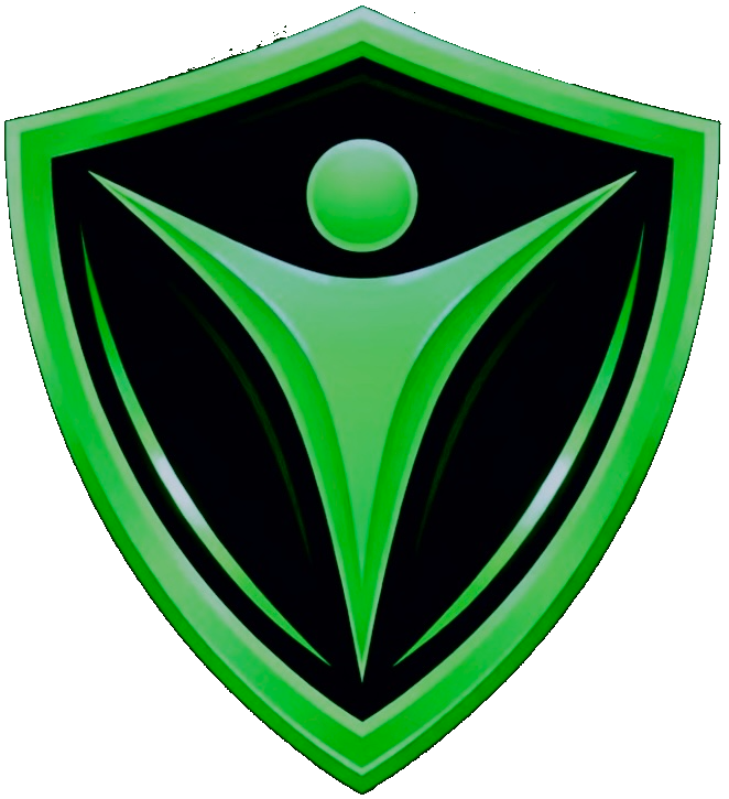 Human Shield Logo